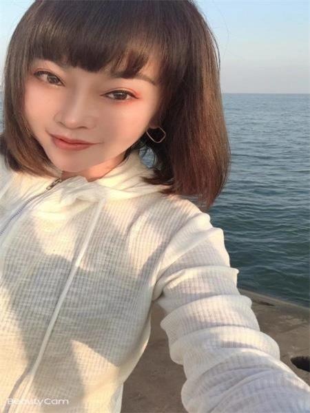 塘沽害羞小少妇