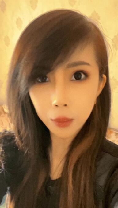 西安服务特别棒的一个姐姐