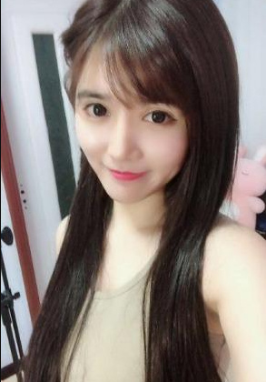 邻家小可爱