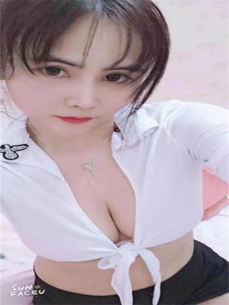 芝罘区轻熟制服小潼