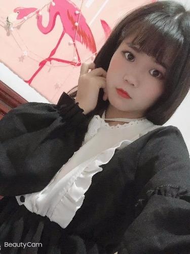 亲测00后小妹妹