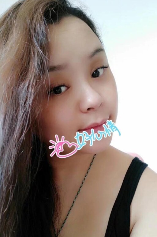 漂亮的G胸妹儿