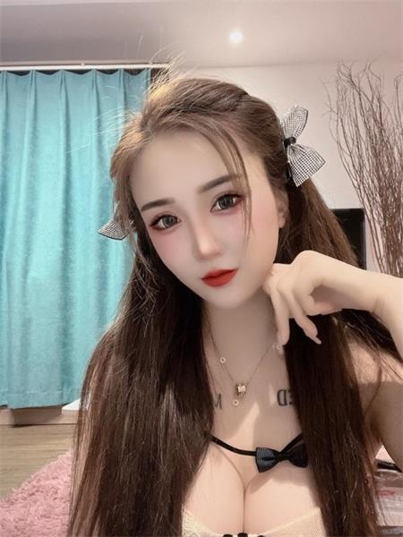 服务小姐姐婷婷