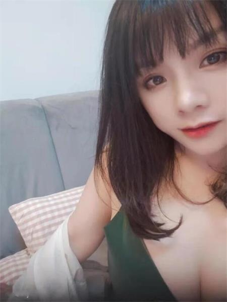 大胸小妹沫沫