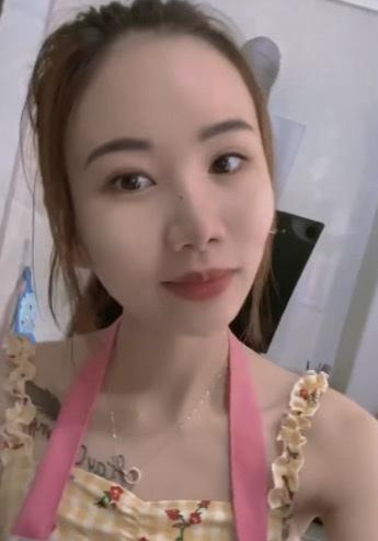 蓬江小姐姐