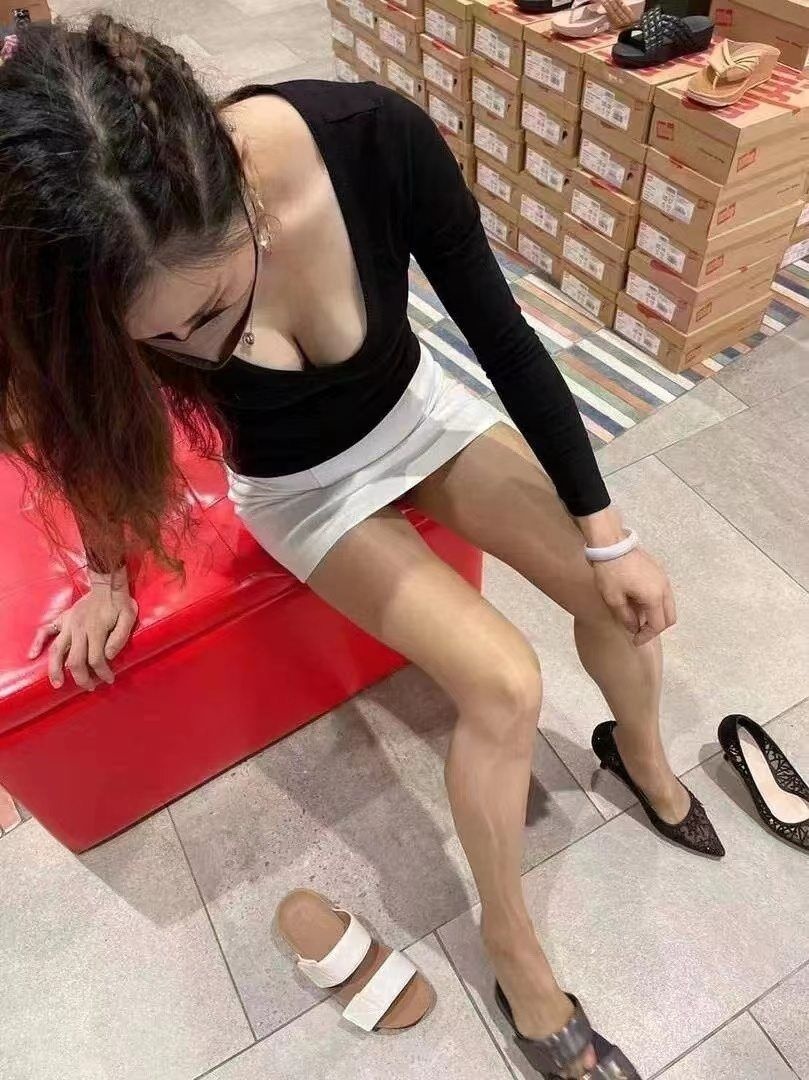 青羊潘美美