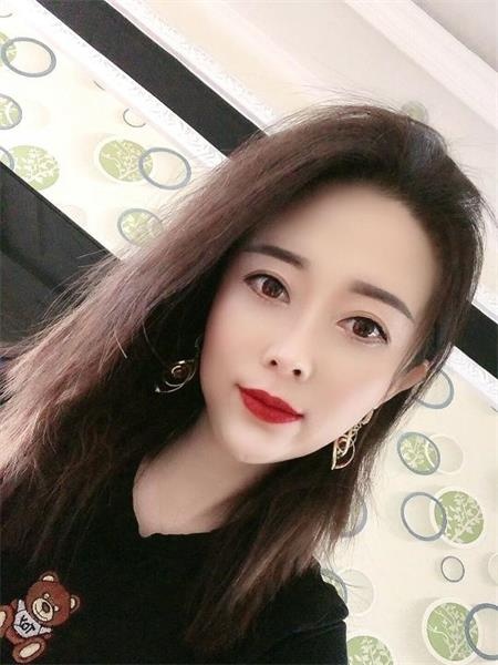 江北风骚少妇