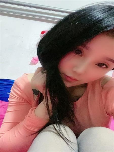 风骚小嫩妹