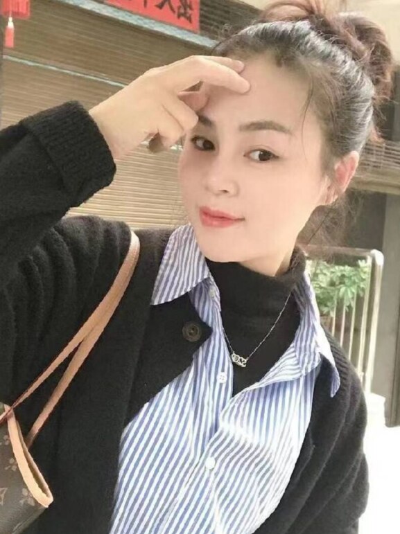 韵味美少妇