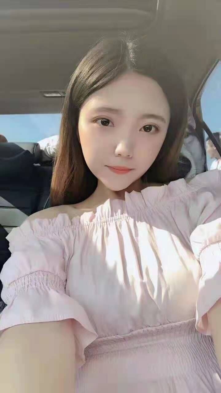 亲验惠州小美女