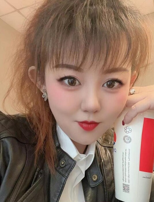 南山恬美美妞御姐