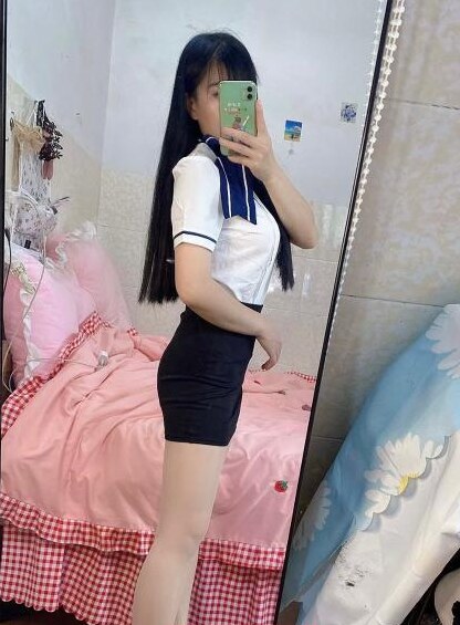 天河小甜甜
