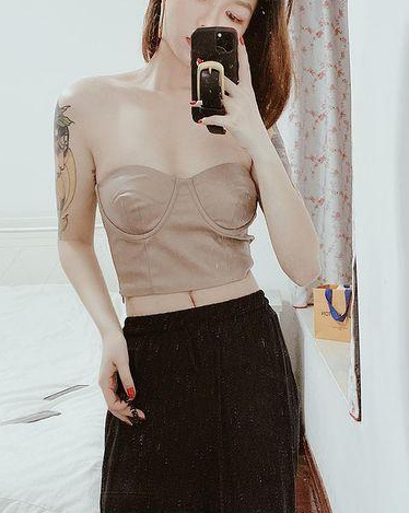 南宁小姐姐验证归来