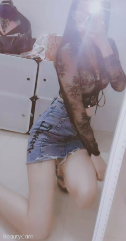 东葛路年轻至美小MM