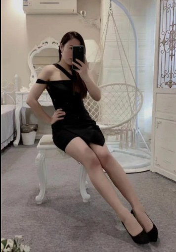 不错的少妇一枚