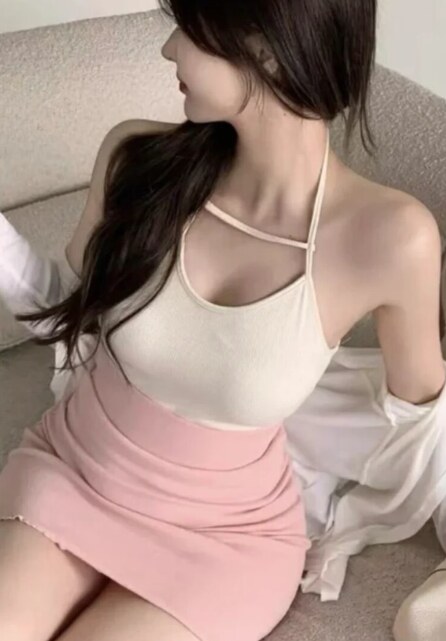河东会喷水少女