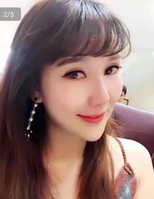 东门思然