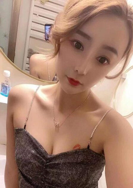 草场坡兼职美女KK