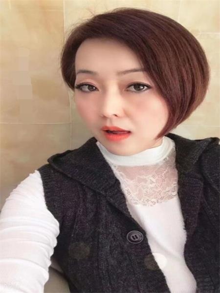 气质温柔熟女玉儿