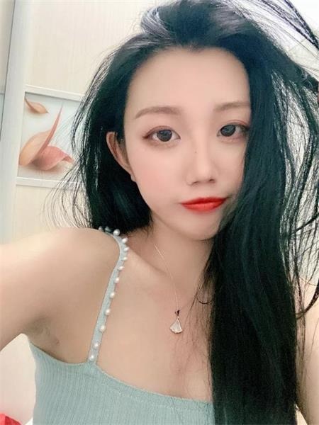青春活力妹子敏敏