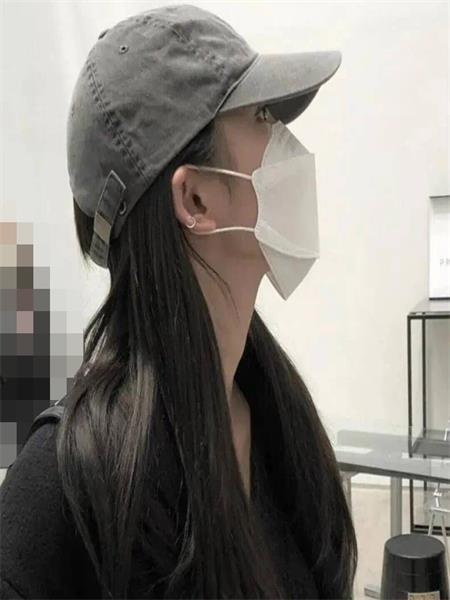 可乐妹子