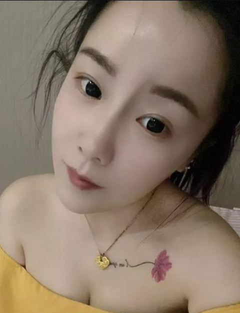体验活不错的妹子悠悠