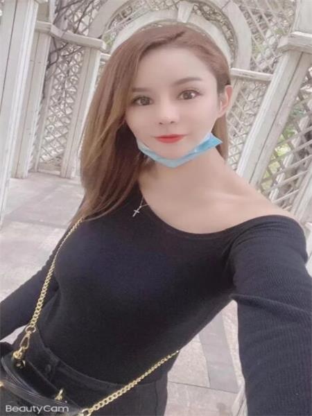 木渎车模女王