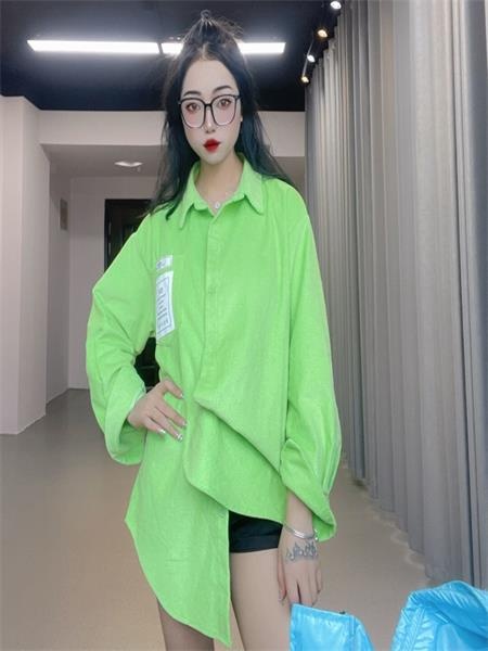 福田区小安琪