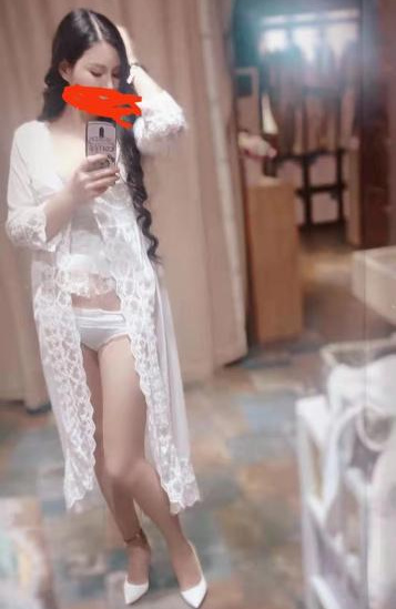 性格温柔的TT妹