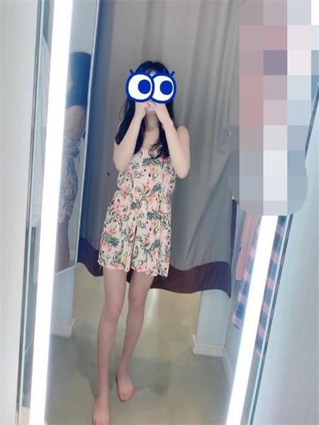 南宁苹果妹妹