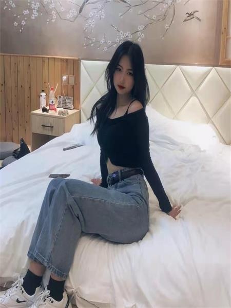 会深喉的温柔小妹