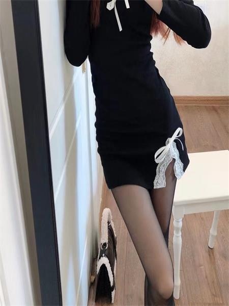 个人兼职小姐姐