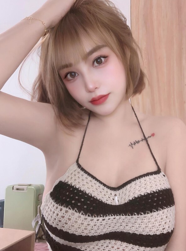 吴中小姐姐波波妹儿