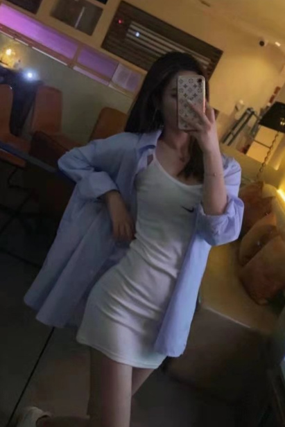 昆山花桥可爱邻家小妹