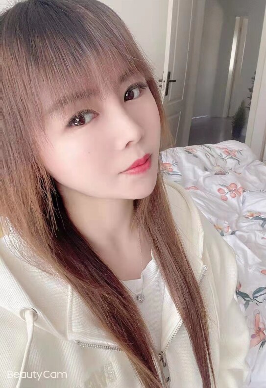南京少妇欣欣