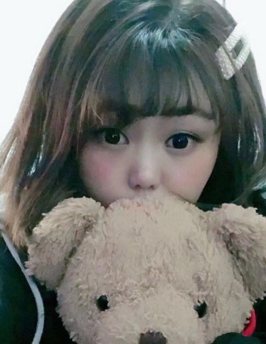 微坦小胖妹晓雨