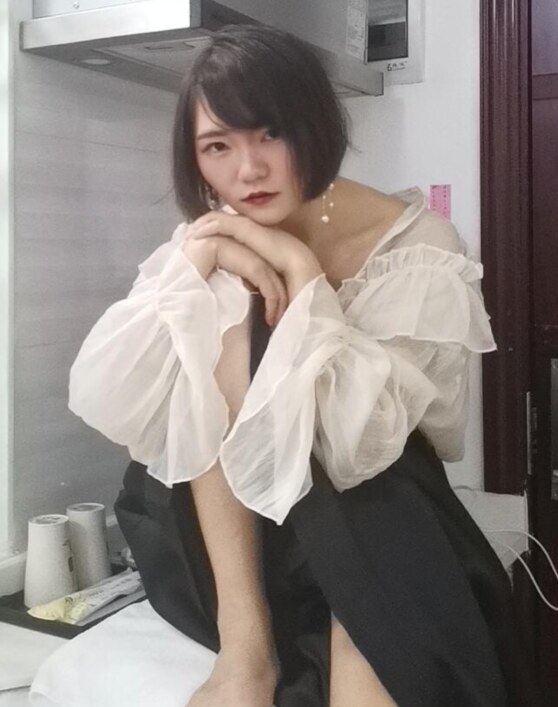 丝袜美腿小姐姐