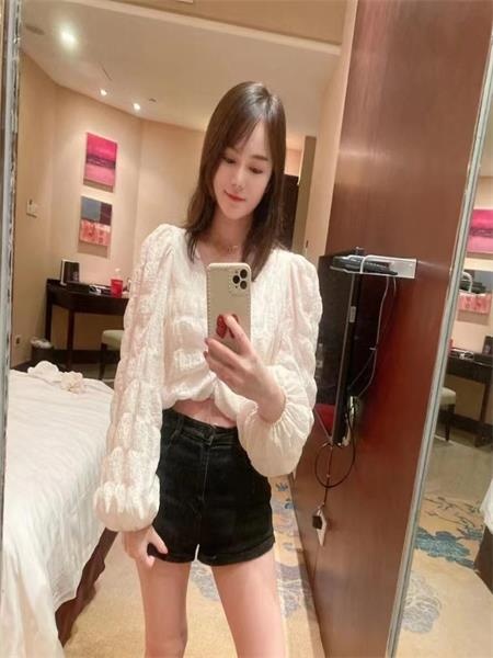福田妮妮