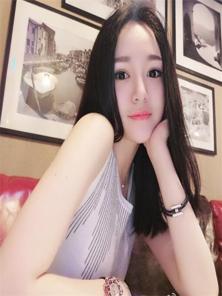 清新妹子就是爽