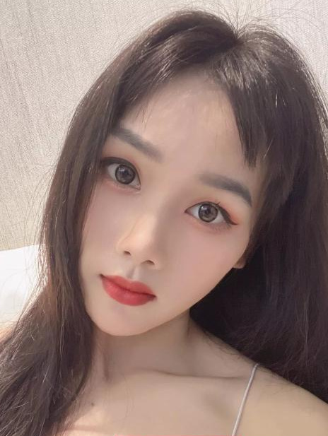 服务系妹纸莉莉