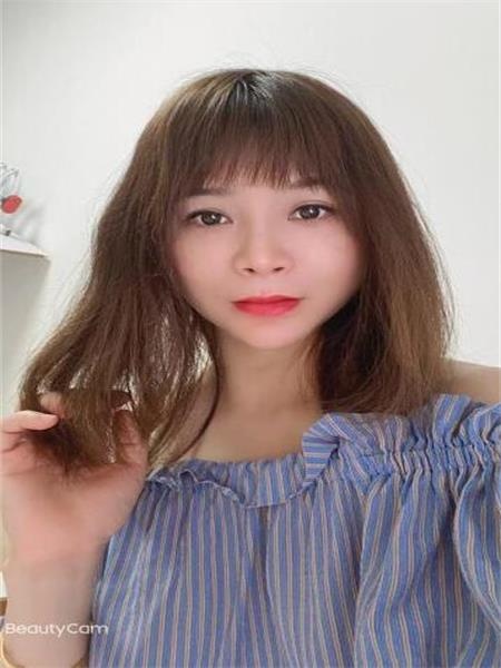 服务系小姐姐