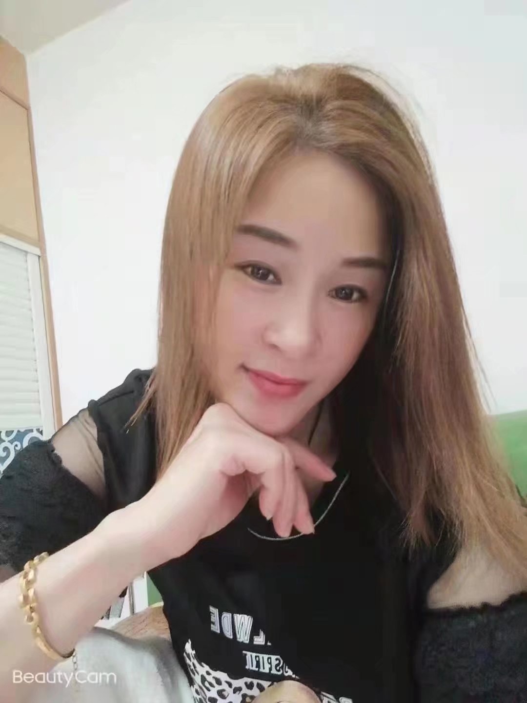 轻熟女小雅