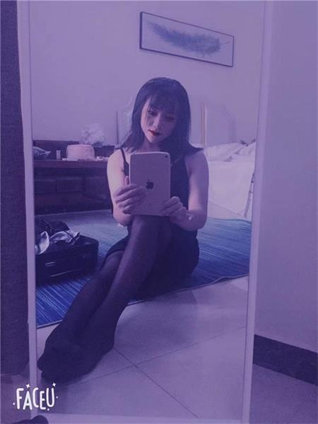 身材很好的姐姐