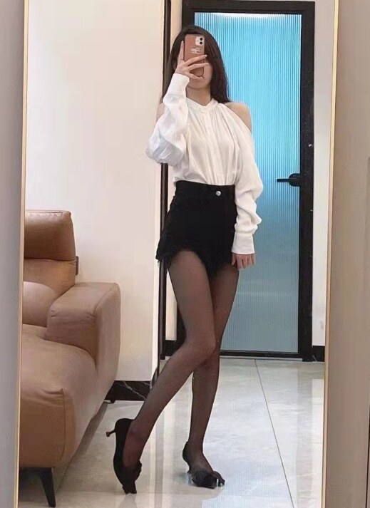 河北区小妮子，口技不错