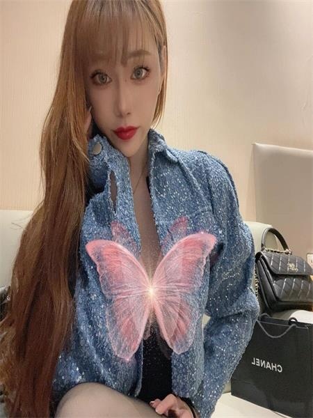 冰儿姐姐在淄博