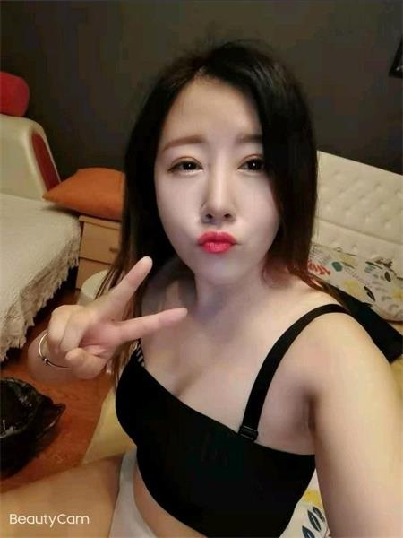 活好轻熟女