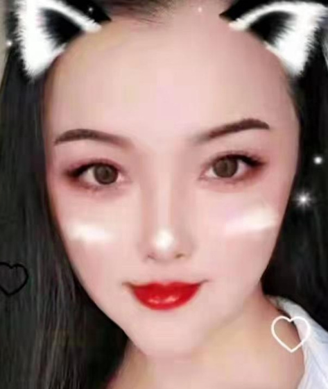 兼职的一线天少妇