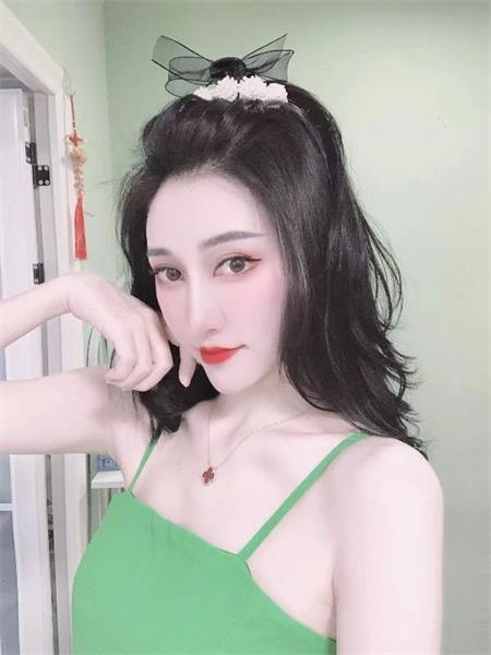 新北区万达依依