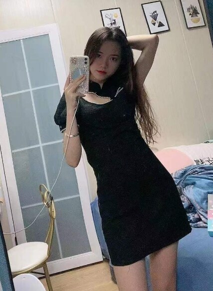 兼职纯欲大学生