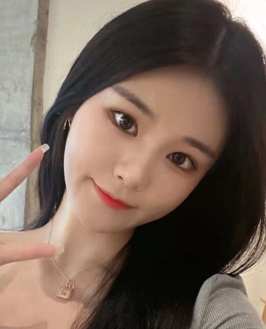 高性价比的河西雯雯